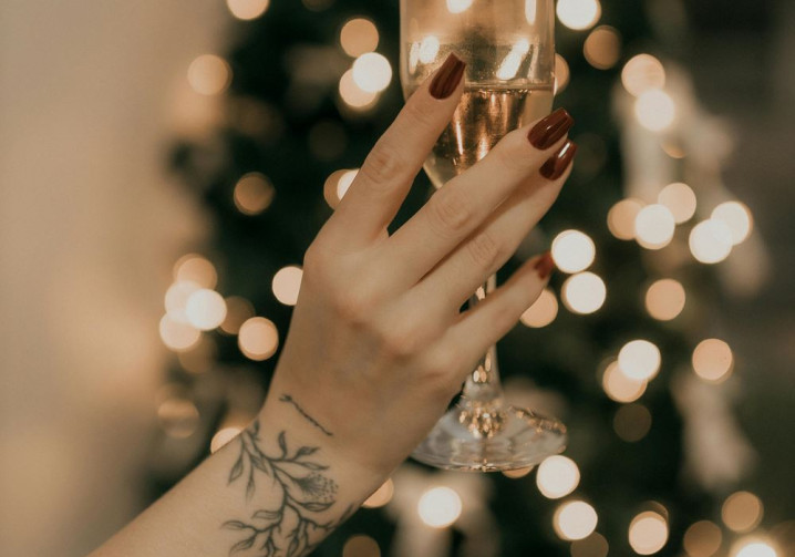 Réveillon 2025 : une exposition au risque alcool et conduite préoccupante