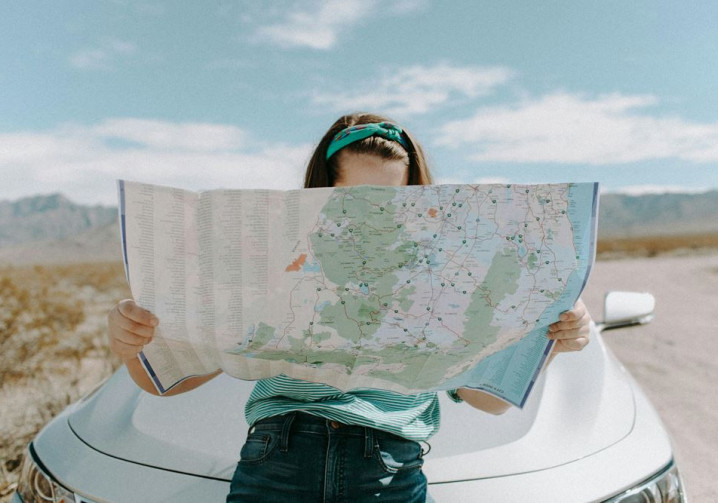Trois quarts des vacanciers privilégient la voiture pour leurs déplacements estivaux