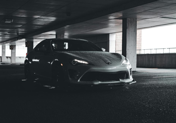 125 200 vols de voitures recensés par le ministère de l'Intérieur en 2025