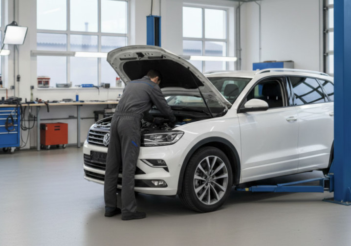 La voiture d'occasion reconditionnée en passe de devenir une option crédible