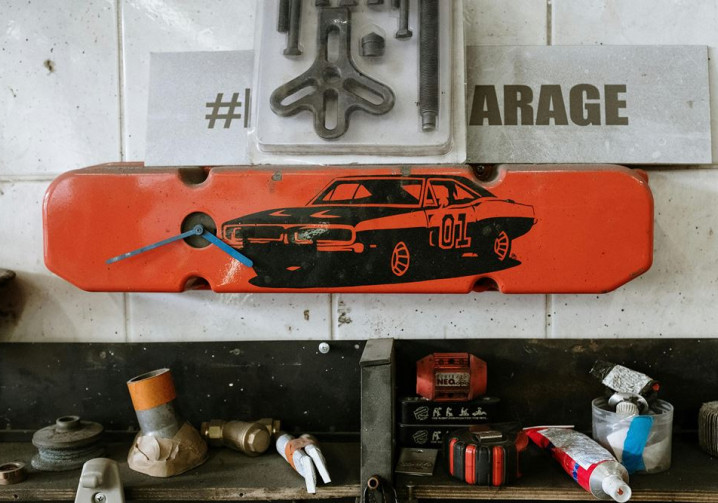 Près de 250 000 véhicules en France concernés par les arnaques aux garages fantômes