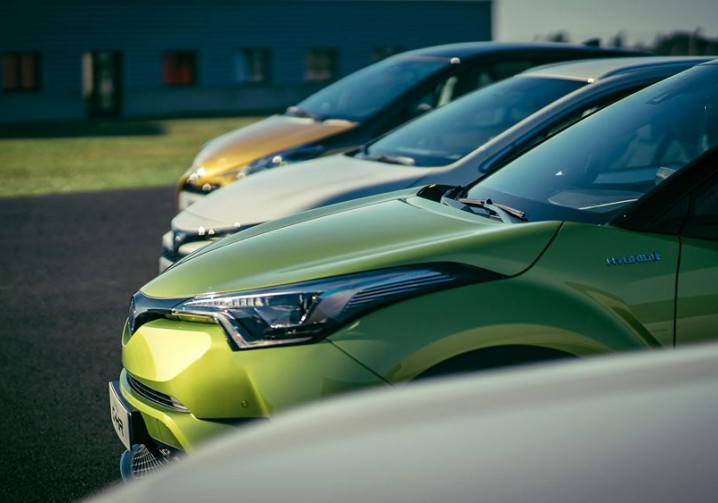 84 % des Français estiment que leurs habitudes de déplacement sont respectueuses de l'environnement