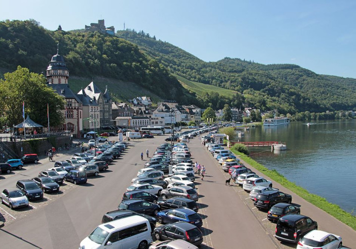 80% des Français souhaitent que la facilitation de la mobilité soit placé au premier plan des politiques municipales