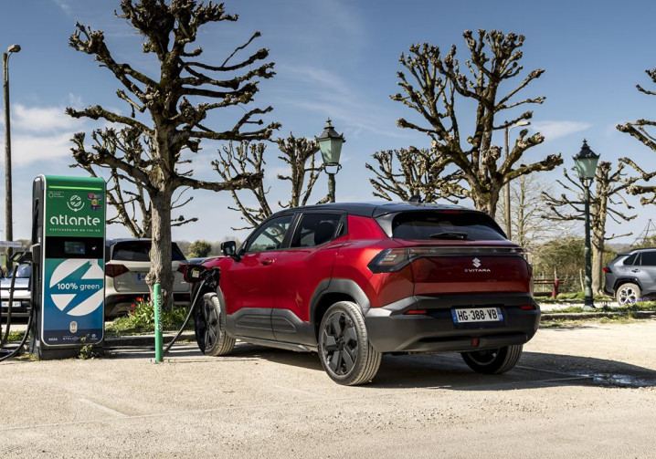 Six Français sur dix envisagent de changer de motorisation pour leur prochain véhicule