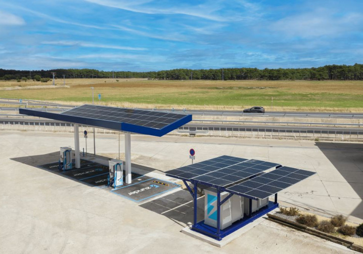 Trois conducteurs sur quatre en Europe du Sud utiliseront leur voiture électrique pour se rendre sur leurs lieux de vacances