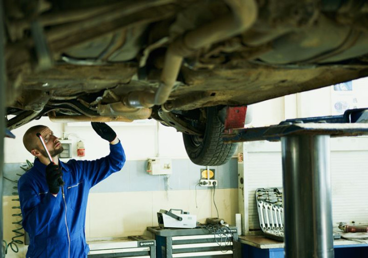 Les conducteurs se montrent dans l'ensemble plutôt confiants en matière d'entretien automobile