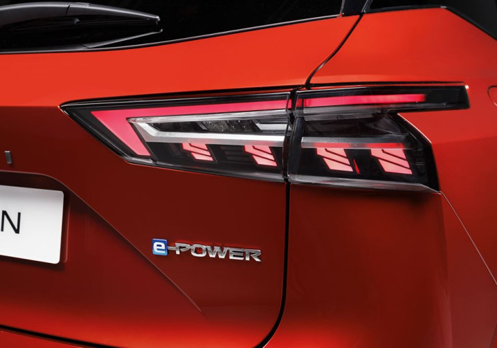 Le Nissan Qashqai e-Power parcourt 1 980 km avec un seul plein de carburant