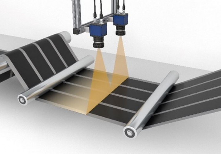 La vision artificielle au service de la production de batteries 4.0