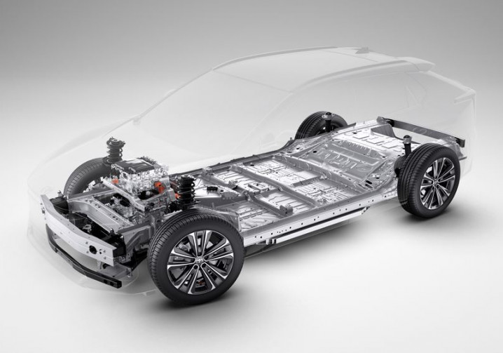 Des batteries à électrolyte solide offrant une autonomie de 1 000 km d'ici 2027-2028