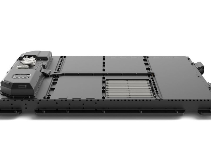 Les batteries semi-solides constituent une nouvelle étape avant la révolution des batteries solides