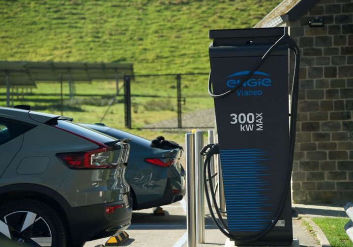 Le State of Health des batteries de voitures électriques au-dessus de 90 % après 160 000 km ou 6 ans