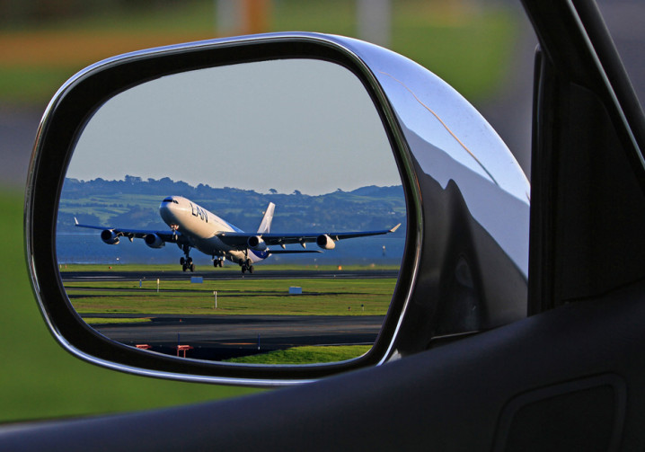 Les véhicules autonomes ont beaucoup à apprendre de l'industrie aéronautique