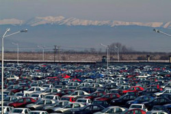 1 million de Dacia Logan vendu en 4 ans