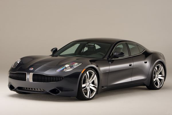 Fisker se dote d’un réseau de distributeurs sur le marché nord américain