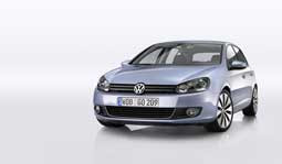 Le Groupe Volkswagen prend la première place du marché mondial en avril