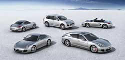 L’alliance Volkswagen-Porsche donnera naissance à un groupe automobile intégré de 6,4 millions de véhicules