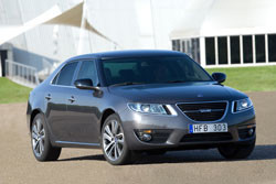 General Motors annonce la fermeture de Saab...et reçoit une dernière offre de Spyker