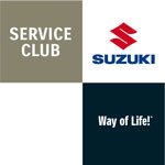 Suzuki propose une extension de garantie de 5 ans ou 150 000 km payante