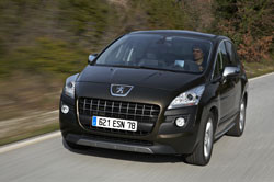Peugeot devient la première marque automobile Française