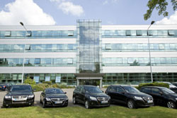 Le groupe Volkswagen annonce des ventes records en 2009