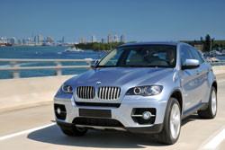 Le groupe BMW annonce des ventes mondiales de 1 286 310 véhicules en 2009