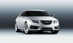 General Motors vend Saab à Spyker