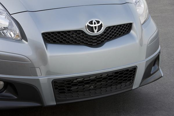 Toyota annonce le rappel de huit modèles en Europe