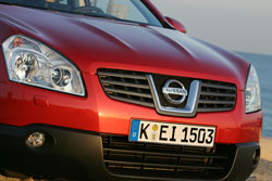 Nissan a vendu 3 358 413 voitures dans le monde en 2009