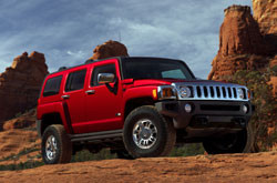 General Motors annonce la liquidation de Hummer