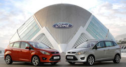 Les premiers véhicules hybrides Ford européens seront produits dans l'usine Ford de Valence en Espagne