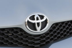 Toyota, Opel et BMW sont les marques préférées des concessionnaires automobiles en 2010