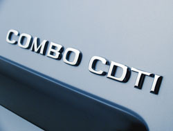 Le prochain Opel Combo utilisera la plateforme du Fiat Doblo