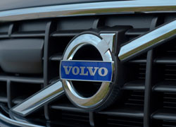 Volvo annonce des ventes mondiales de 373 525 voitures