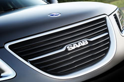 Saab annonce des ventes mondiales de 31 696 voitures