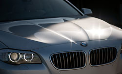 Le groupe BMW annonce des ventes mondiales de 1,461 million de véhicules en 2010