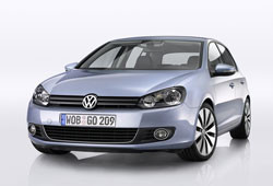 Le groupe Volkswagen a vendu plus de 7 millions de véhicules en 2010