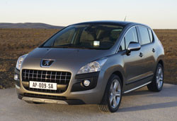 PSA Peugeot Citroën a vendu 3,6 millions de véhicules en 2010