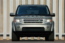 Jaguar Land Rover annonce des ventes mondiales de 232 839 véhicules