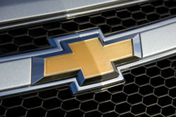 Chevrolet annonce des ventes mondiales de 4,26 millions de véhicules