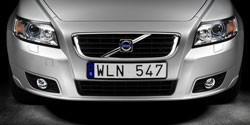 La marque préférée des automobilistes allemands est Volvo