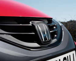 Honda remporte le Grand Prix des Marques Automobiles 2011