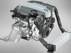 Des moteurs diesel BMW dans les Toyota à partir de 2014