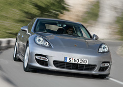 Porsche a vendu 118 867 véhicules à l’échelle mondiale en 2011
