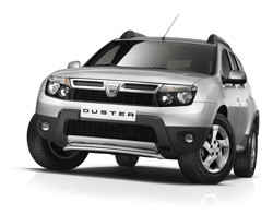 Dacia annonce des ventes mondiales de 322 967 véhicules particuliers