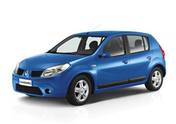 La marque Renault enregistre des ventes mondiales de 1 918 212 véhicules particuliers