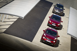 Nissan enregistre des ventes mondiales de 4,67 millions de véhicules en 2011
