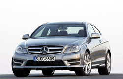 Mercedes annonce la vente de 1 230 912 véhicules en 2011