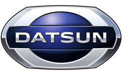 Nissan relance la marque automobile Datsun sur les marchés émergents