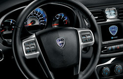 Lancia lance le contrat de satisfaction