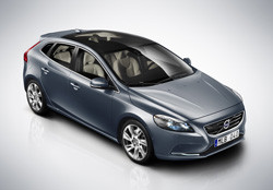 Volvo, BMW et Skoda sont les marques automobiles préférées des concessionnaires en 2012
